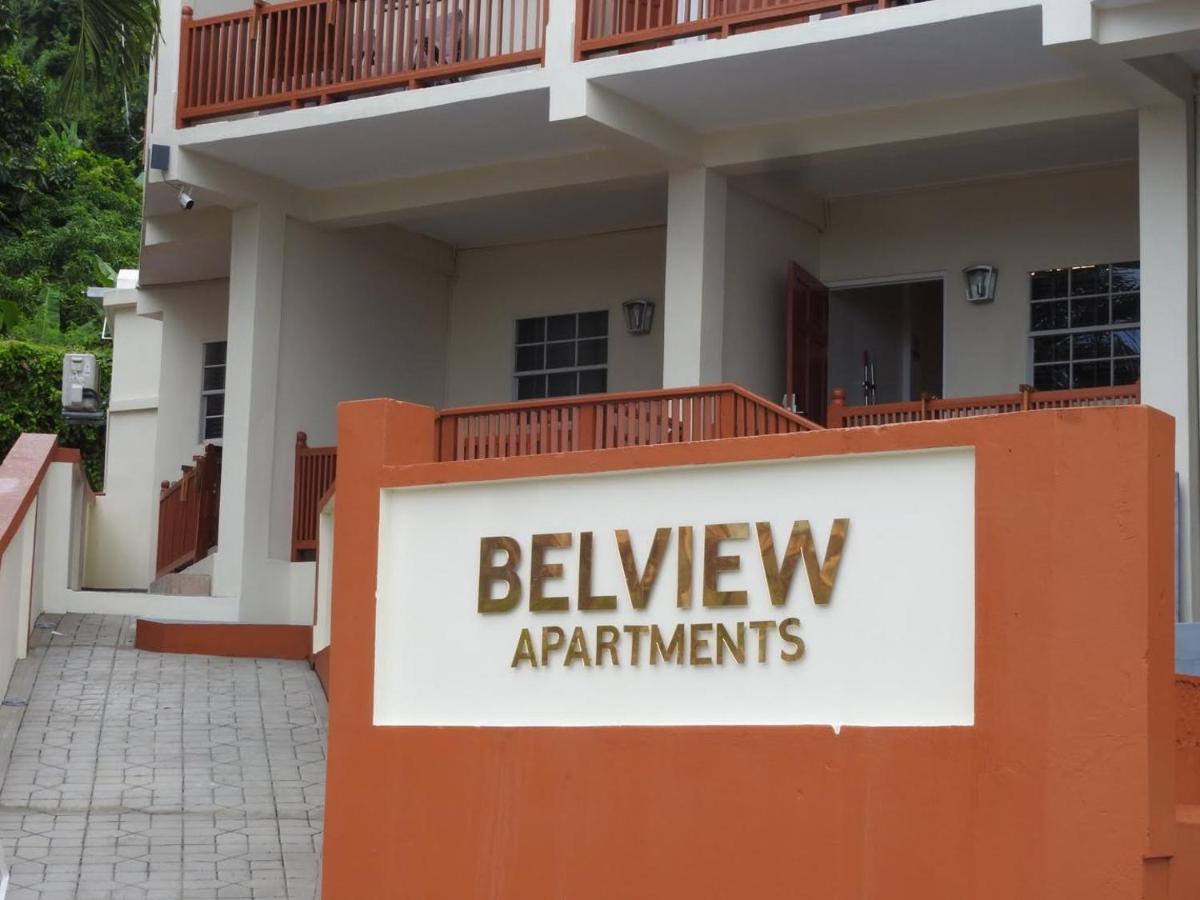 Belview Apartments Belmont Exterior foto